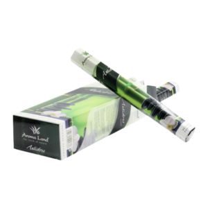 Betisoare parfumate Antistres