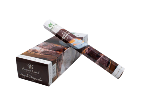 Betisoare parfumate Sangele Dragonului