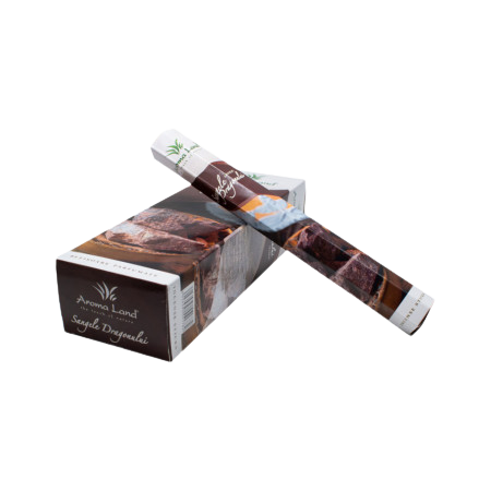 Betisoare parfumate Sangele Dragonului