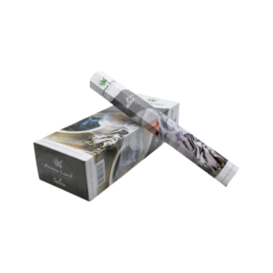 Betisoare parfumate Salvie