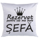 Perna personalizata Sefa