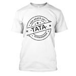 Tricou personalizat Tată